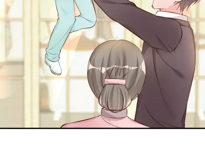 《老婆大人有点冷》第58话 绝处逢生 第123页