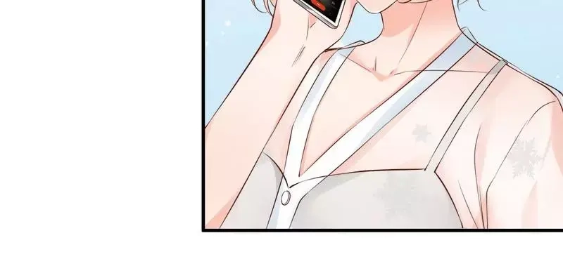 《老婆大人有点冷》第59话 噩梦与现实相反 第115页