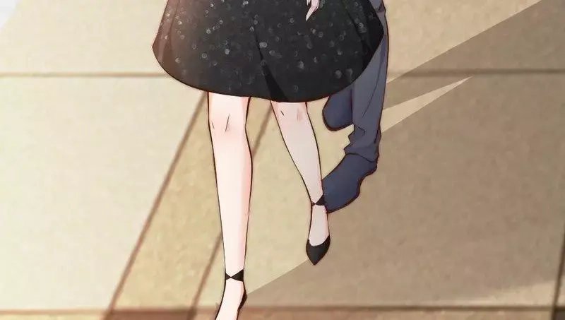 《老婆大人有点冷》第60话 不要招惹我的男人 第72页