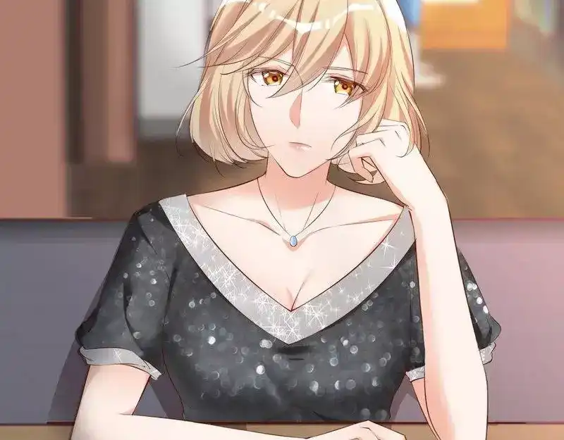 《老婆大人有点冷》第60话 不要招惹我的男人 第22页