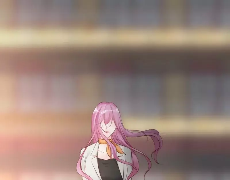 《老婆大人有点冷》第60话 不要招惹我的男人 第97页