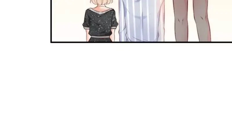 《老婆大人有点冷》第60话 不要招惹我的男人 第96页