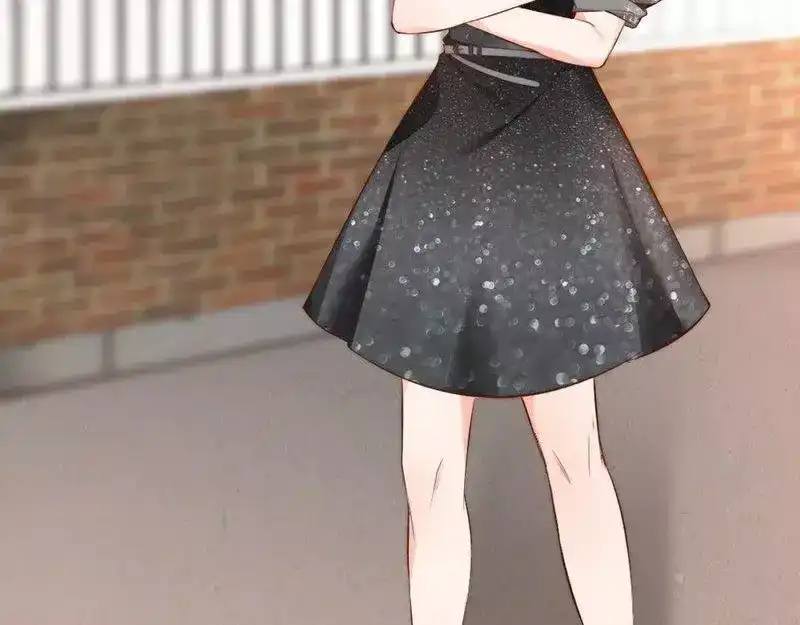 《老婆大人有点冷》第61话 你配上床？ 第51页
