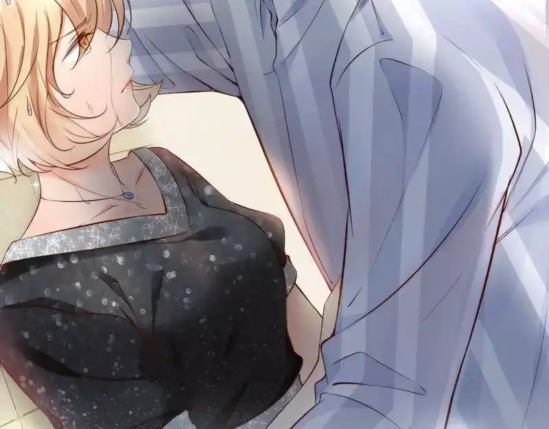 《老婆大人有点冷》第61话 你配上床？ 第115页