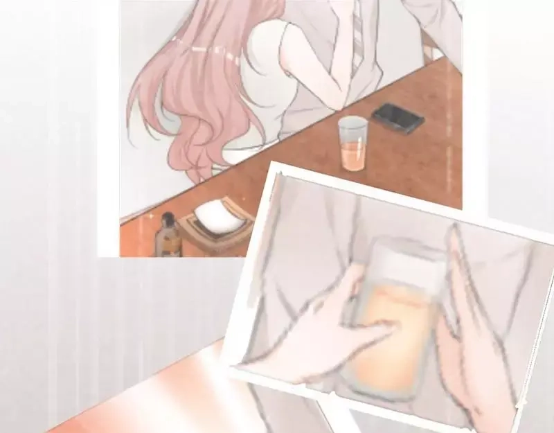 《老婆大人有点冷》第61话 你配上床？ 第32页