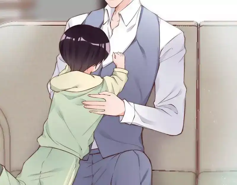 《老婆大人有点冷》第63话 吃货也遗传？ 第53页