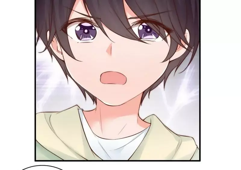 《老婆大人有点冷》第63话 吃货也遗传？ 第45页