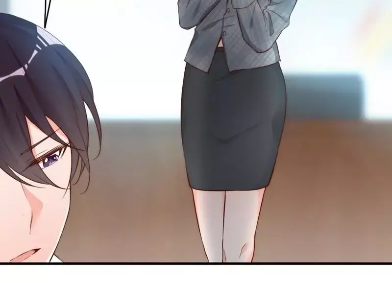 《老婆大人有点冷》第63话 吃货也遗传？ 第58页