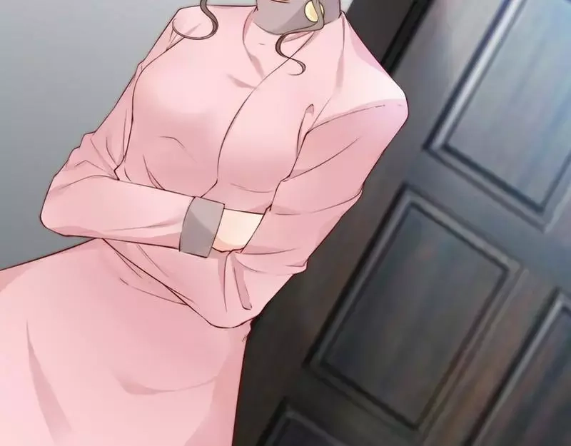 《老婆大人有点冷》第63话 吃货也遗传？ 第47页