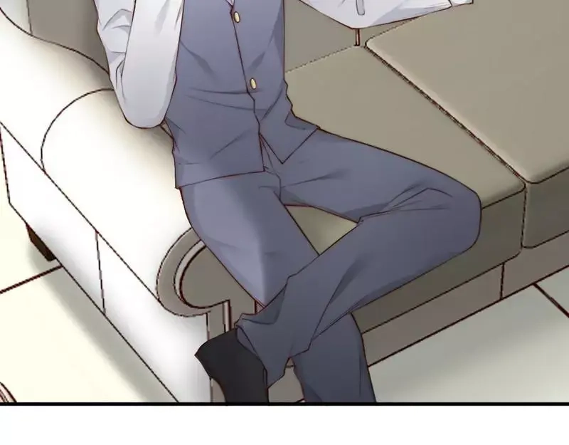《老婆大人有点冷》第63话 吃货也遗传？ 第28页