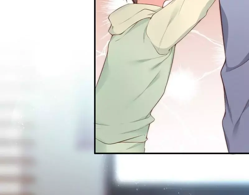 《老婆大人有点冷》第63话 吃货也遗传？ 第50页
