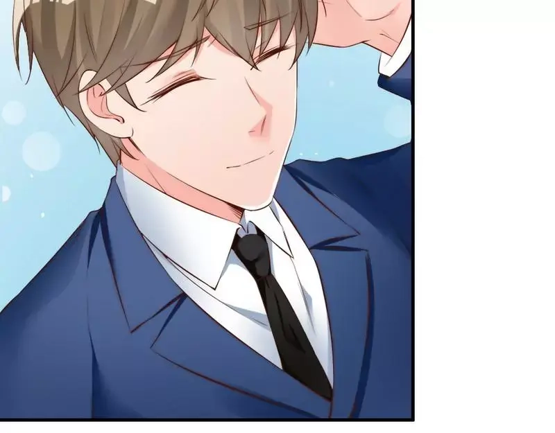 《老婆大人有点冷》第63话 吃货也遗传？ 第11页