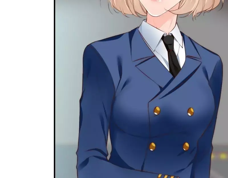 《老婆大人有点冷》第63话 吃货也遗传？ 第8页
