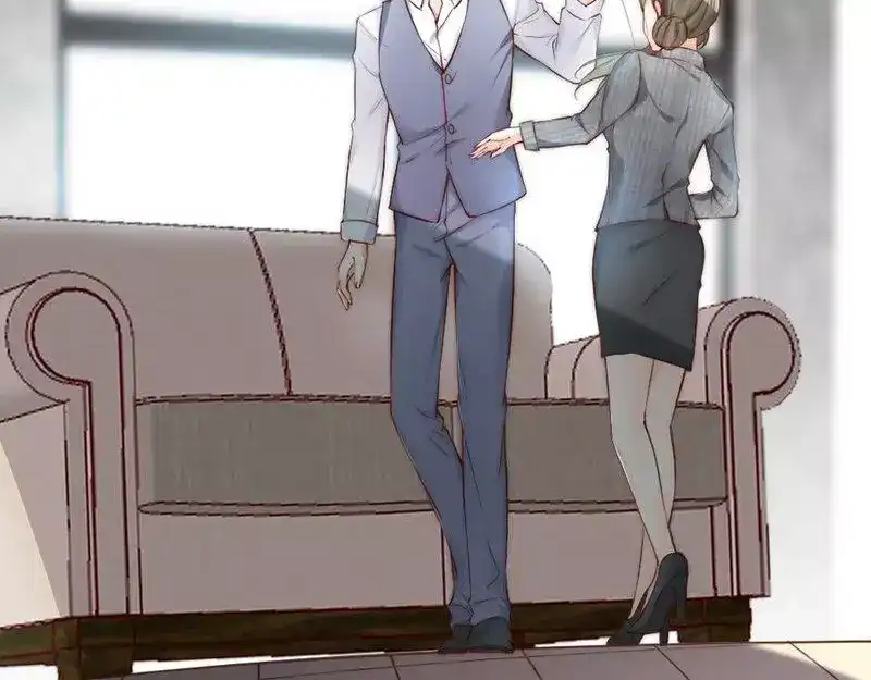 《老婆大人有点冷》第63话 吃货也遗传？ 第38页
