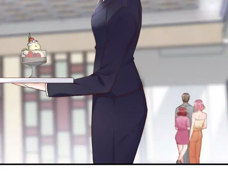 《老婆大人有点冷》第64话 一波未平一波又起？ 第65页