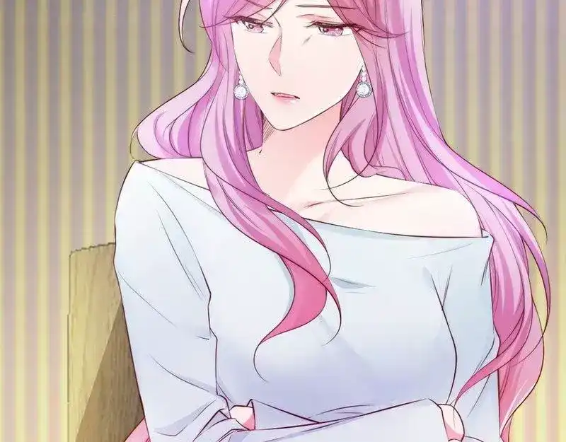 《老婆大人有点冷》第64话 一波未平一波又起？ 第89页