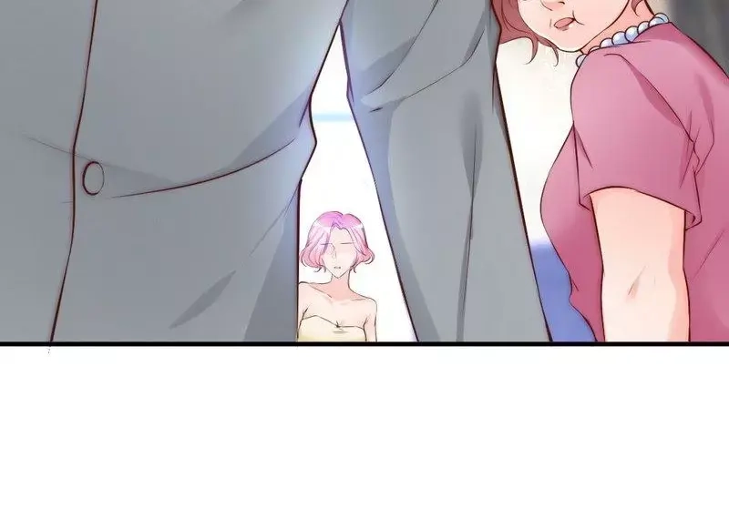 《老婆大人有点冷》第64话 一波未平一波又起？ 第61页