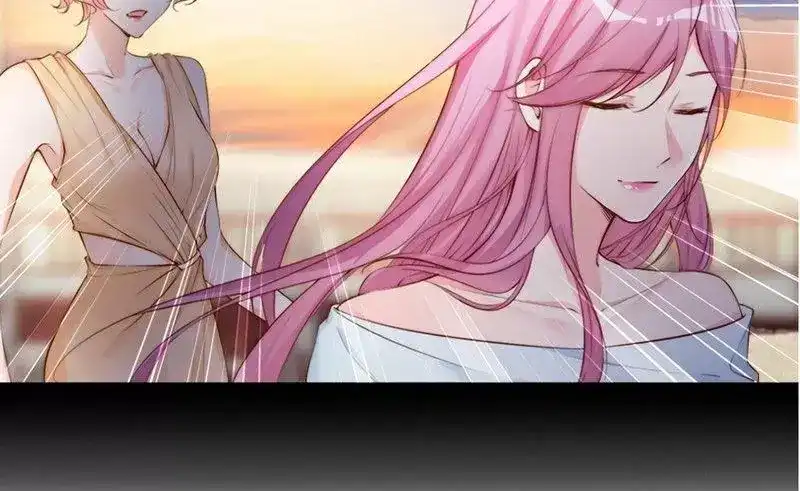 《老婆大人有点冷》第65话 阴谋前夜 第34页