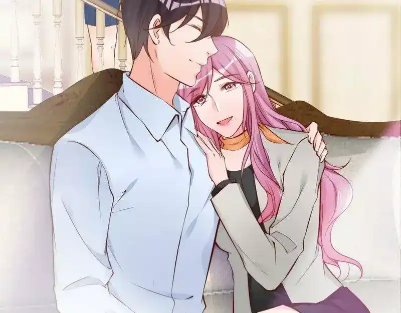 《老婆大人有点冷》第66话 一个噩梦 第26页