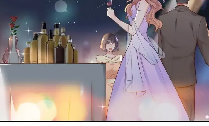 《老婆大人有点冷》第68话 穆太太专属 第127页