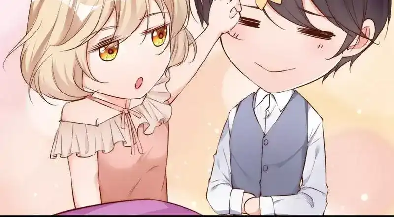 《老婆大人有点冷》第68话 穆太太专属 第93页