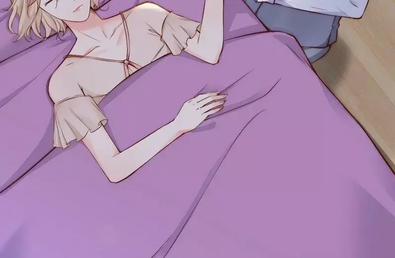 《老婆大人有点冷》第68话 穆太太专属 第6页
