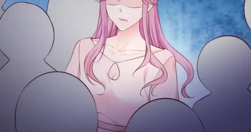 《老婆大人有点冷》第69话 正名 第66页