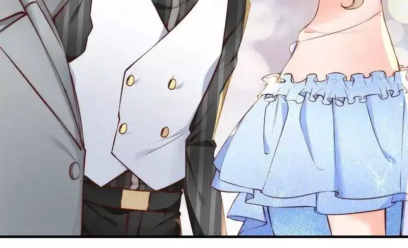 《老婆大人有点冷》第71话 穆家才是你的家 第9页