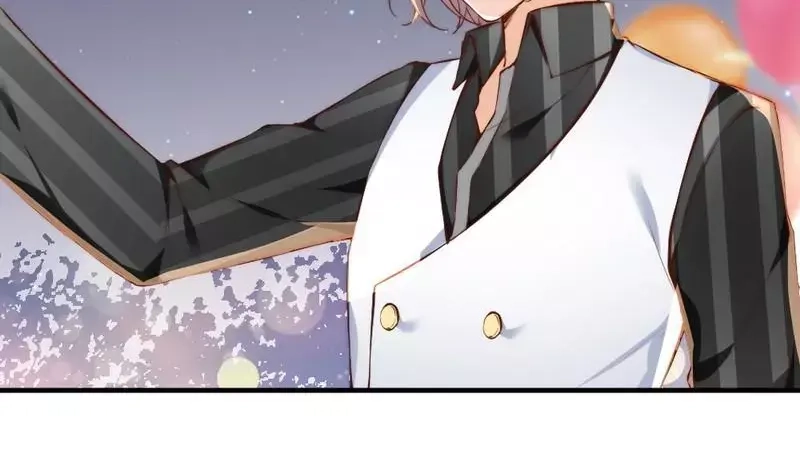 《老婆大人有点冷》第71话 穆家才是你的家 第13页