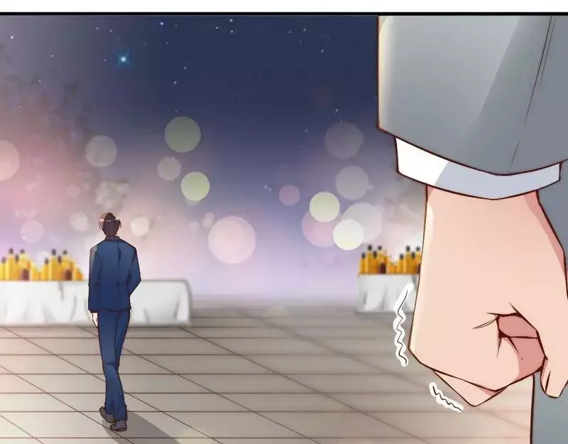 《老婆大人有点冷》第71话 穆家才是你的家 第40页
