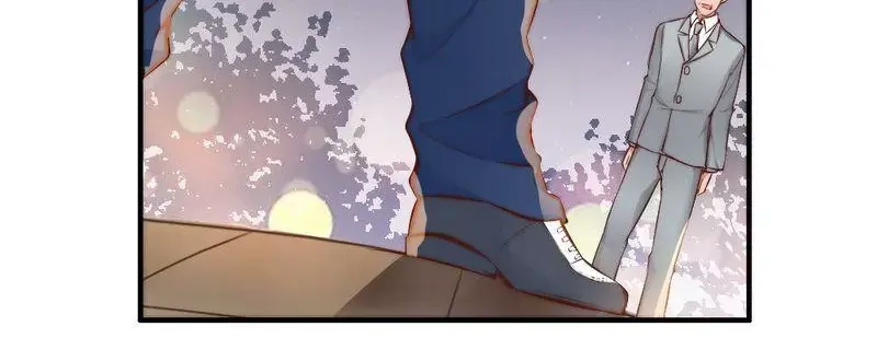 《老婆大人有点冷》第71话 穆家才是你的家 第33页