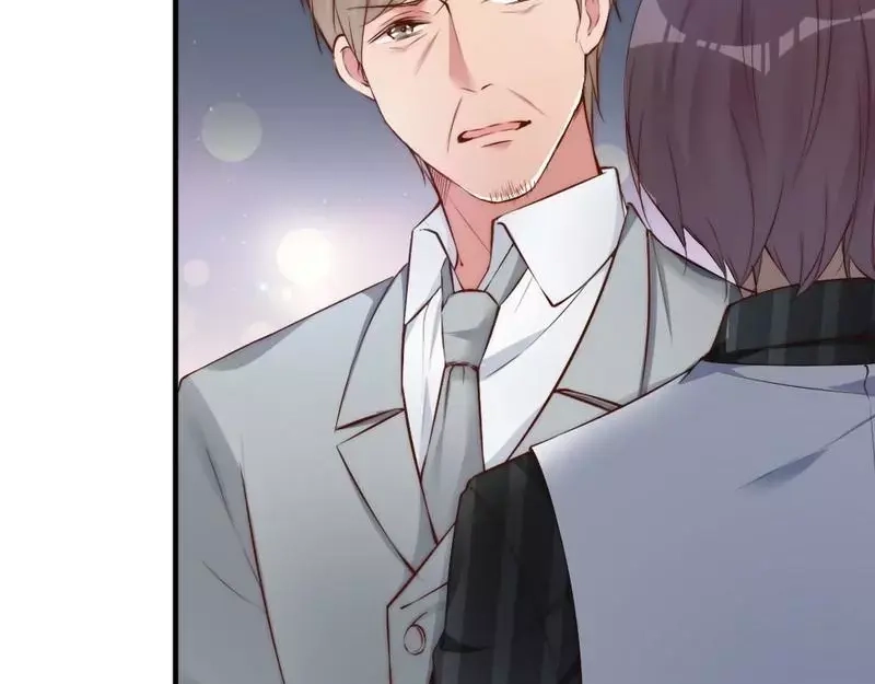 《老婆大人有点冷》第71话 穆家才是你的家 第19页
