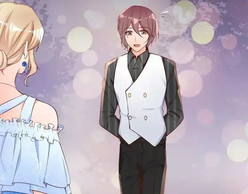 《老婆大人有点冷》第71话 穆家才是你的家 第69页