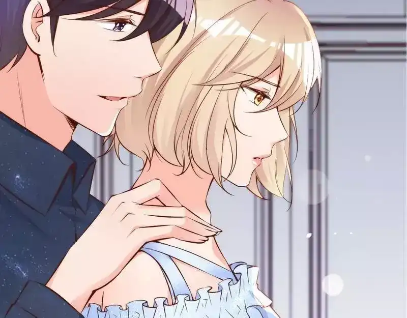 《老婆大人有点冷》第72话 自食苦果 第10页