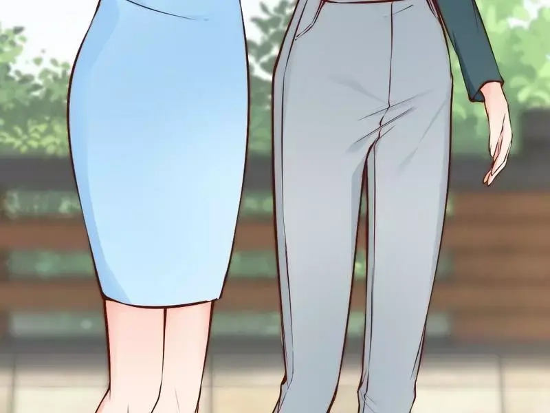 《老婆大人有点冷》第73话 针锋相对 第76页