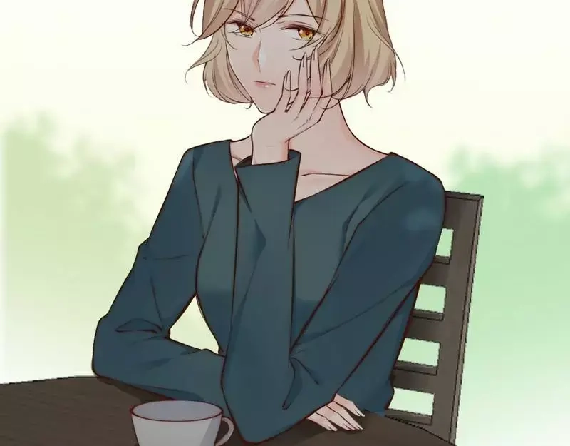 《老婆大人有点冷》第73话 针锋相对 第22页