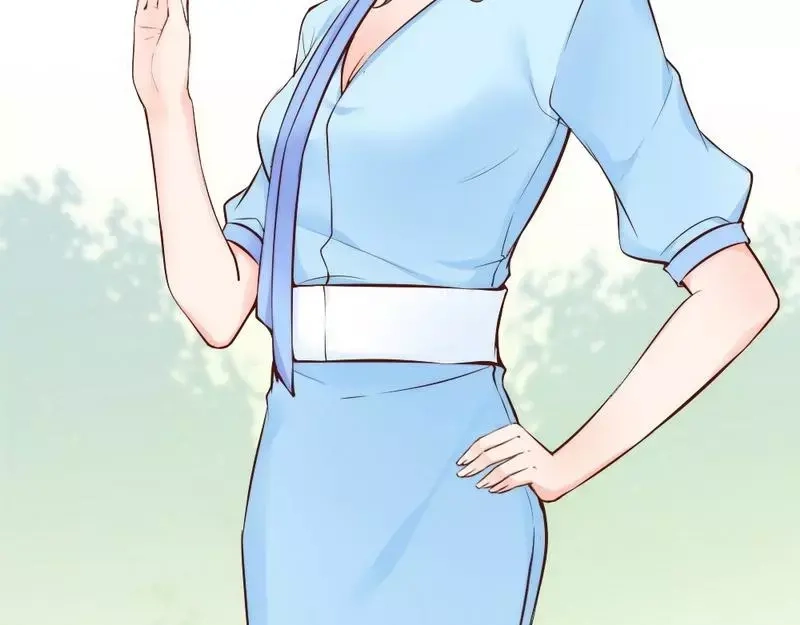 《老婆大人有点冷》第73话 针锋相对 第64页