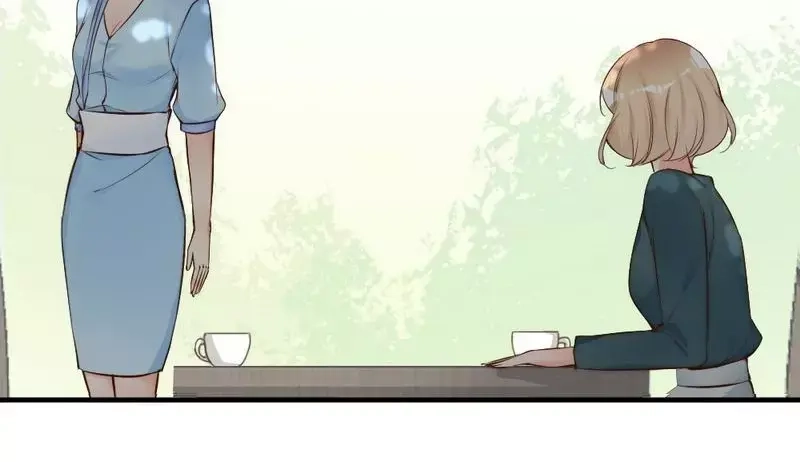 《老婆大人有点冷》第73话 针锋相对 第10页