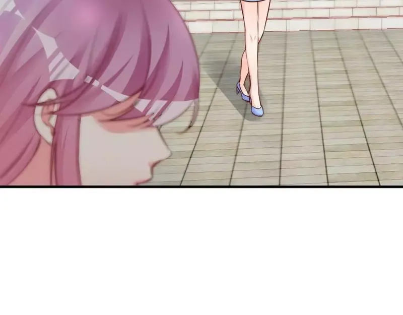 《老婆大人有点冷》第73话 针锋相对 第42页
