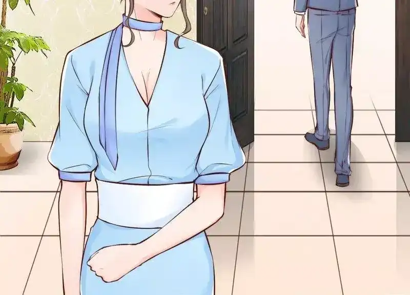 《老婆大人有点冷》第74话 花蜜味的香吻 第53页