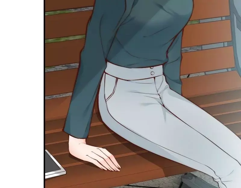 《老婆大人有点冷》第74话 花蜜味的香吻 第26页