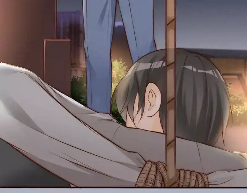 《老婆大人有点冷》第76话 证人 第87页