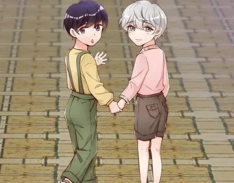《老婆大人有点冷》第77话 轩轩的男朋友 第80页
