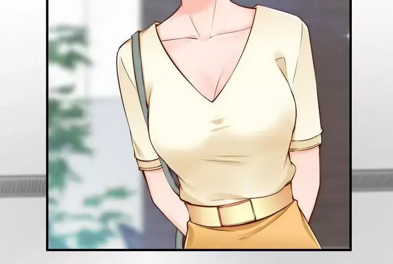 《老婆大人有点冷》第78话 泣血红颜 第25页