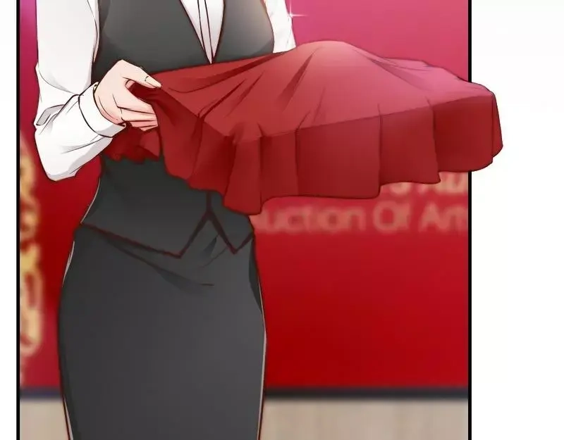 《老婆大人有点冷》第78话 泣血红颜 第84页