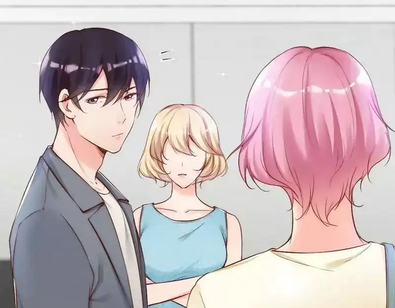 《老婆大人有点冷》第78话 泣血红颜 第27页