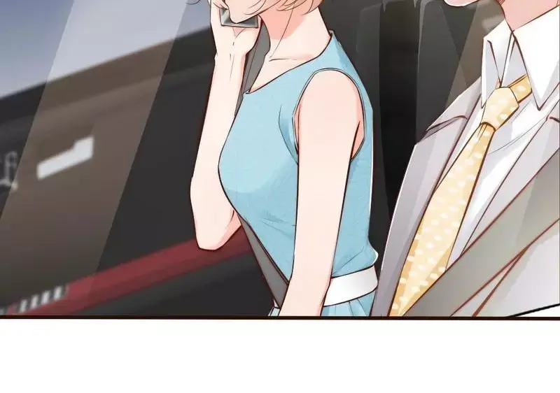 《老婆大人有点冷》第79话 追杀 第61页