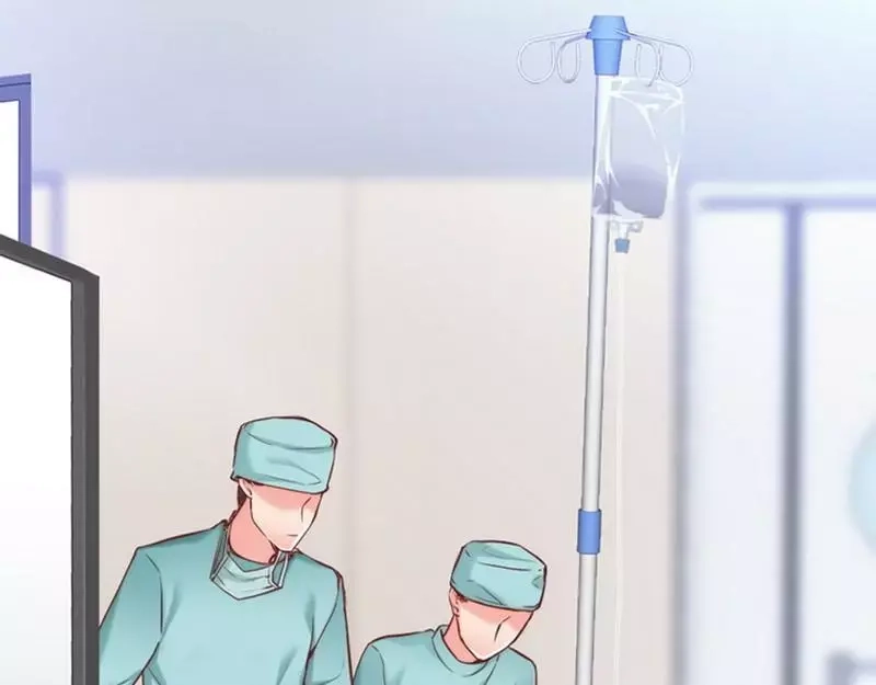 《老婆大人有点冷》第80话 父子情 第87页
