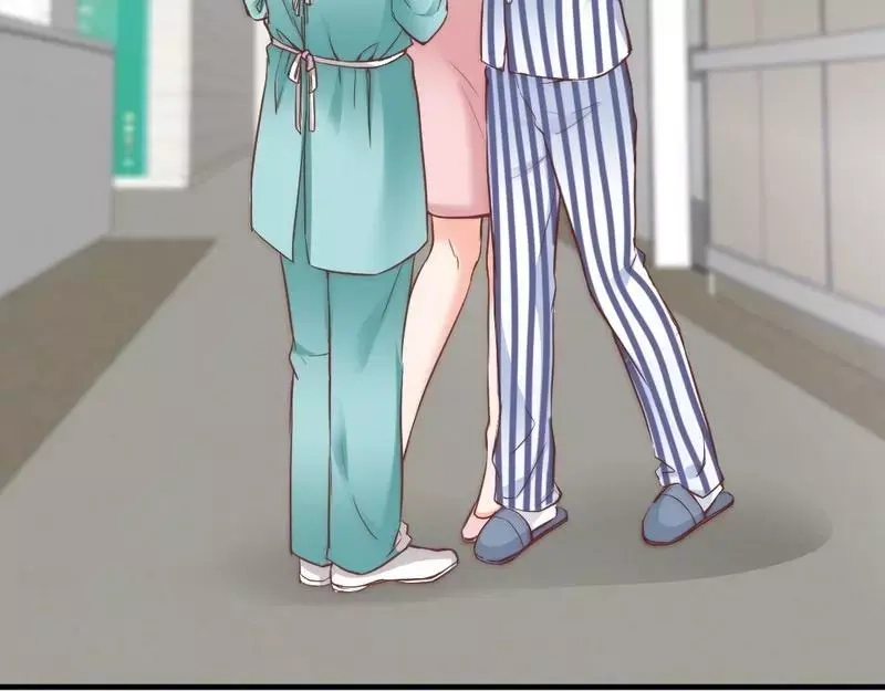 《老婆大人有点冷》第80话 父子情 第61页