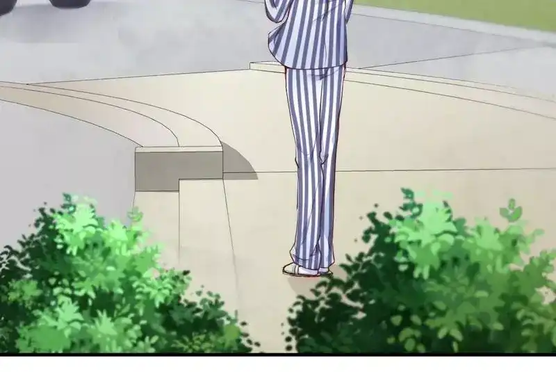 《老婆大人有点冷》第81话 过去的幽灵 第34页